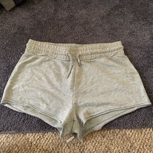 Lounge shorts